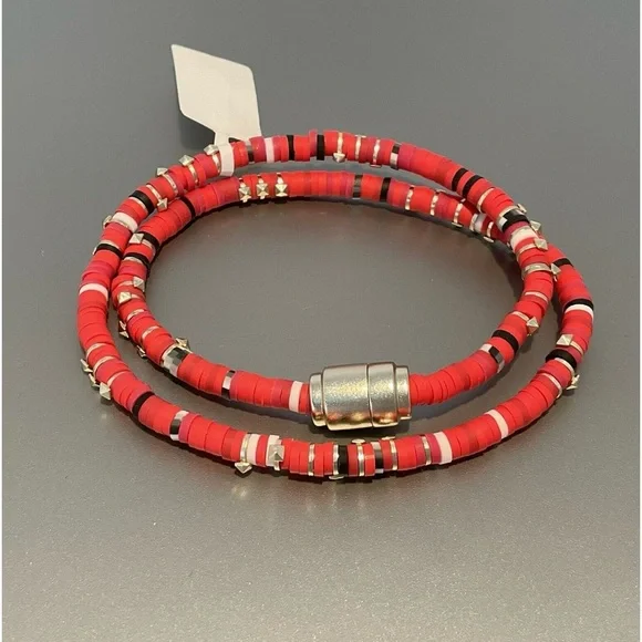 ✨❤️Kendra Scott Reese Wrap bracelet❤️✨ - Picture 2 of 3